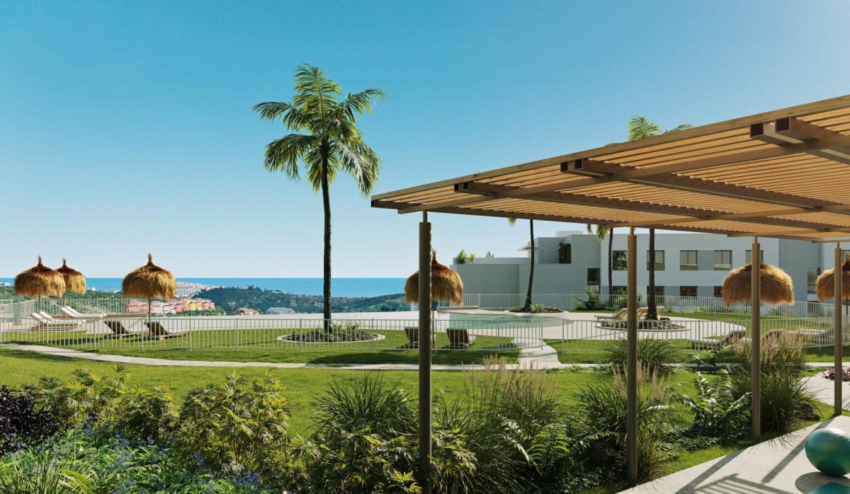 Obra nueva - Ático - Casares