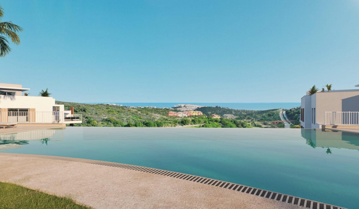 Obra nueva - Ático - Casares