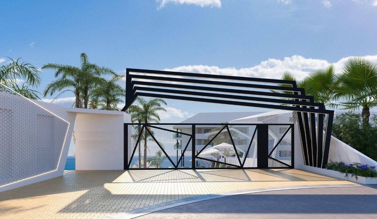 Obra nueva - Ático - Fuengirola