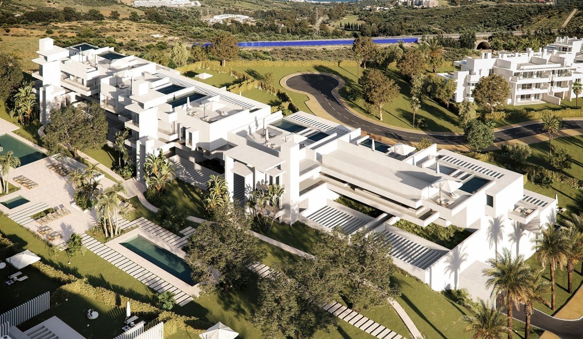 Obra nueva - Ático - Casares