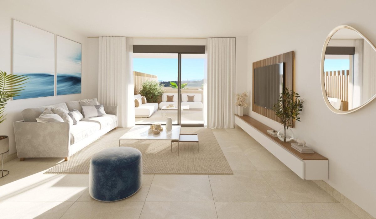 Nauja statyba - Butas / butas - 