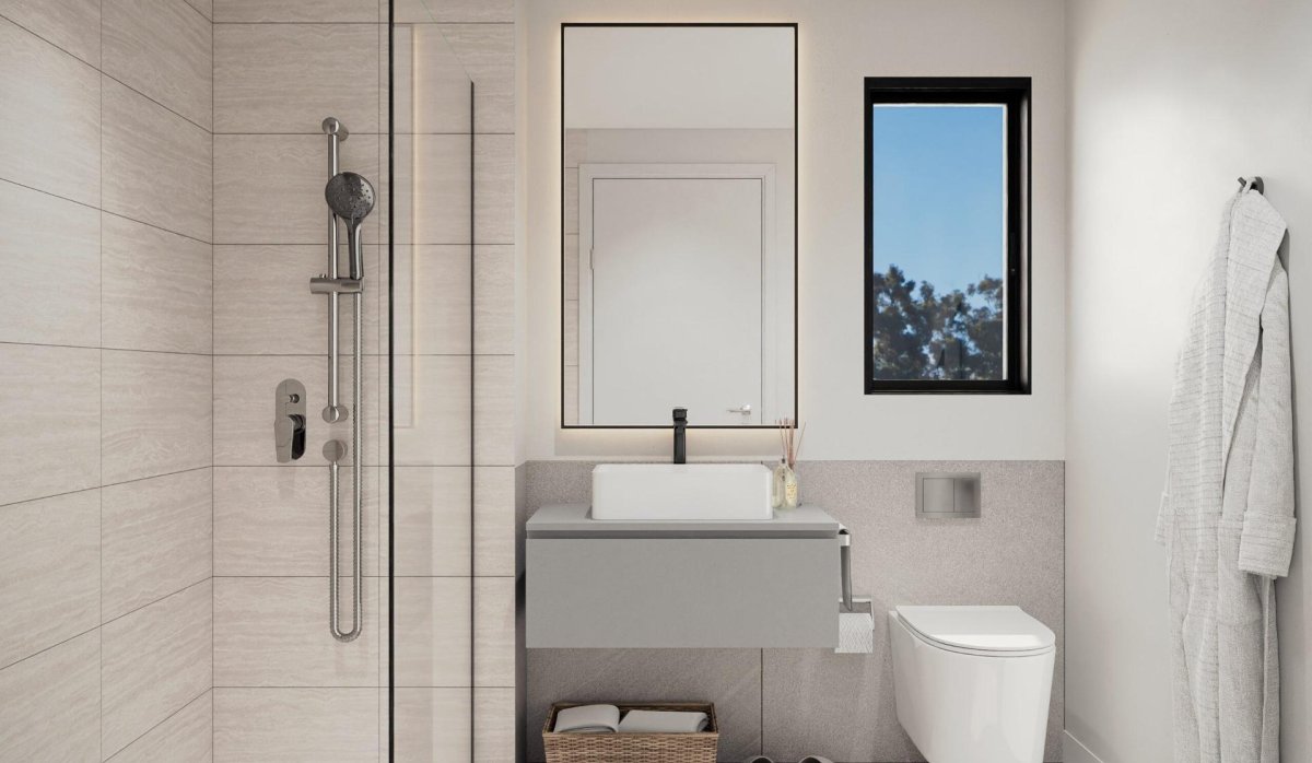 New Build - Apartment / flat - Marbella