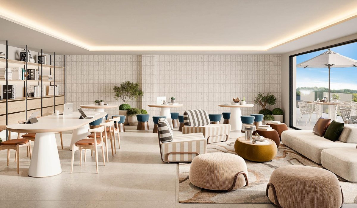 New Build - Apartment / flat - Marbella