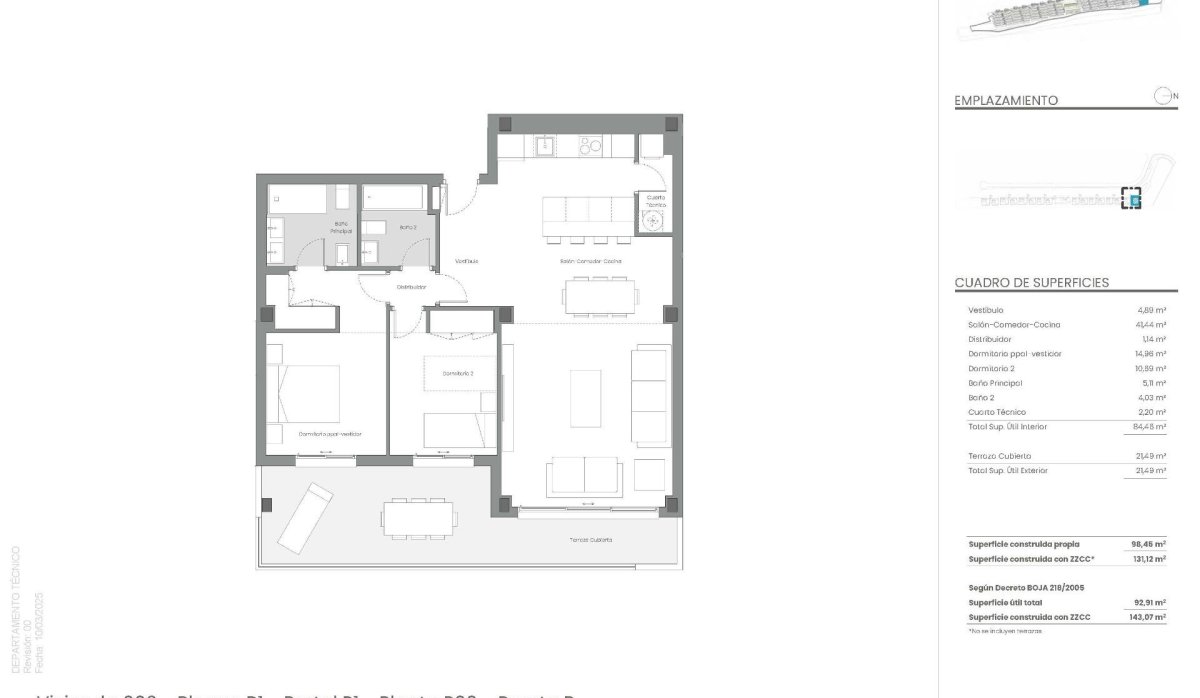 New Build - Apartment / flat - Marbella