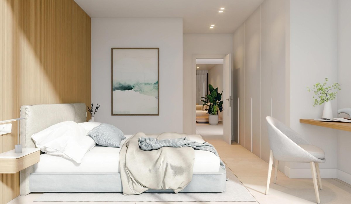 Obra nueva - Bungalow - Marbella