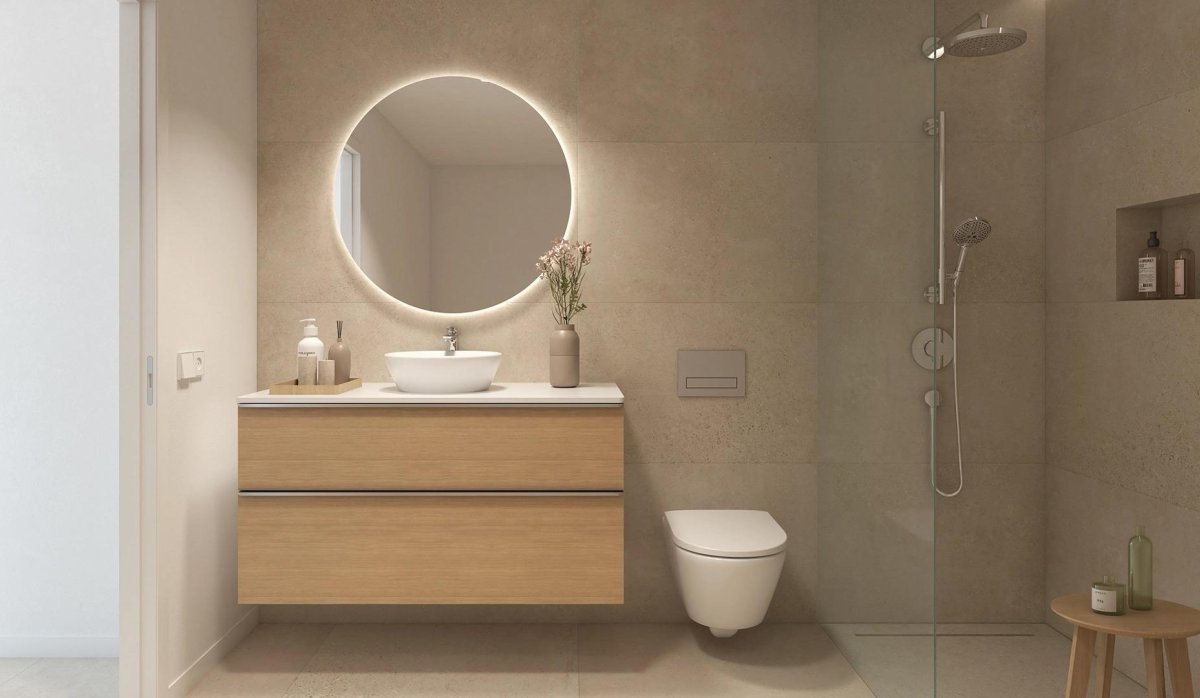 Obra nueva - Bungalow - Marbella