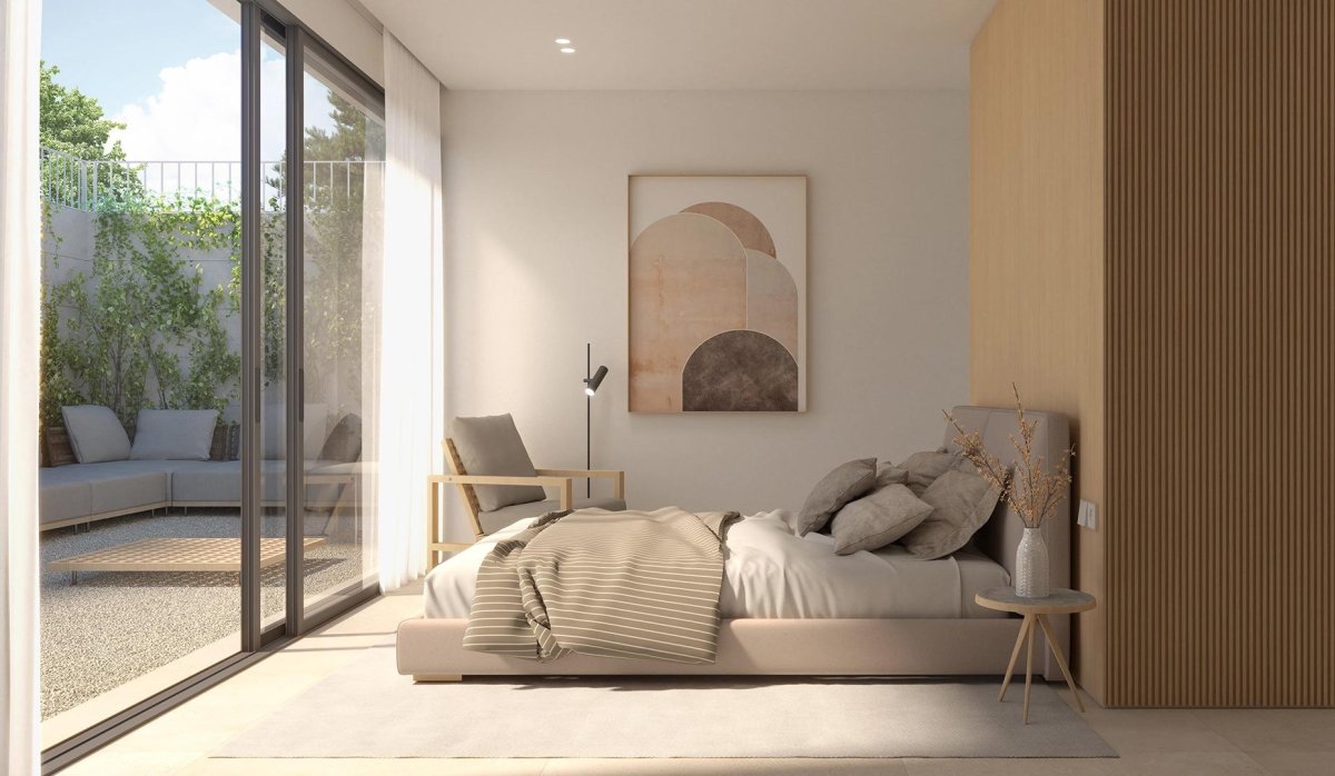 Obra nueva - Bungalow - Marbella