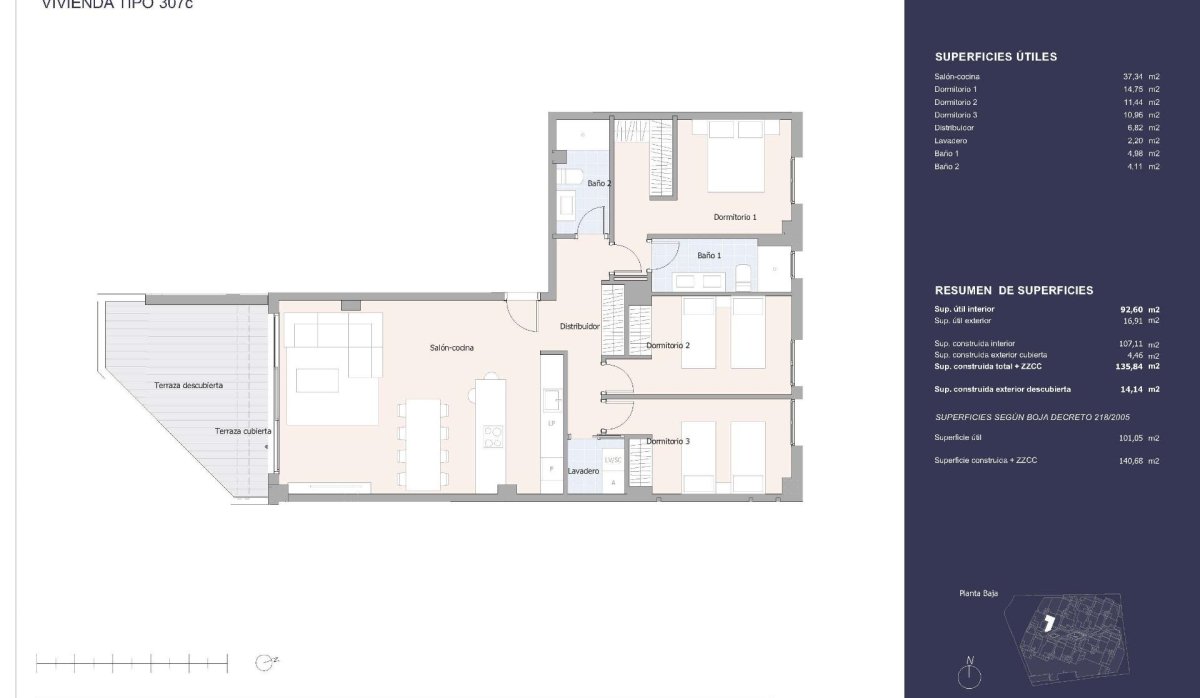 New Build - Apartment / flat - Marbella