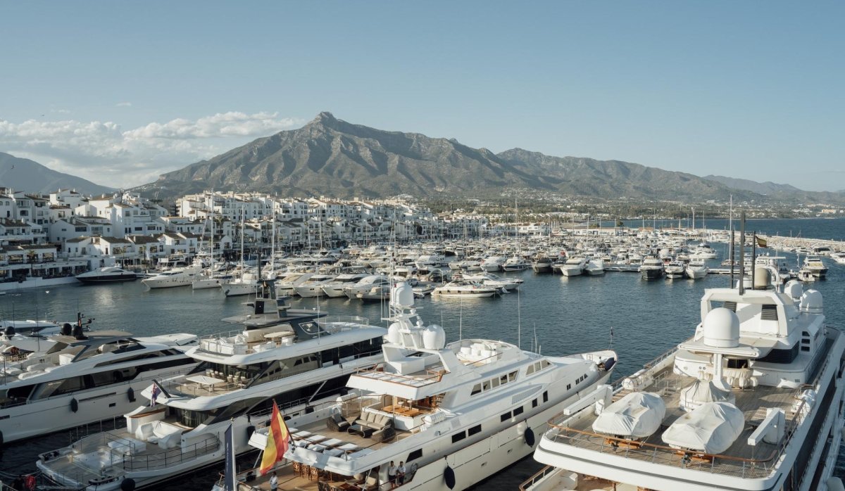 Obra nueva - Apartamento / piso - Marbella