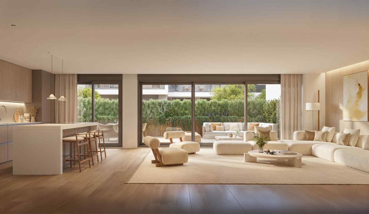 Obra nueva - Ático - Marbella