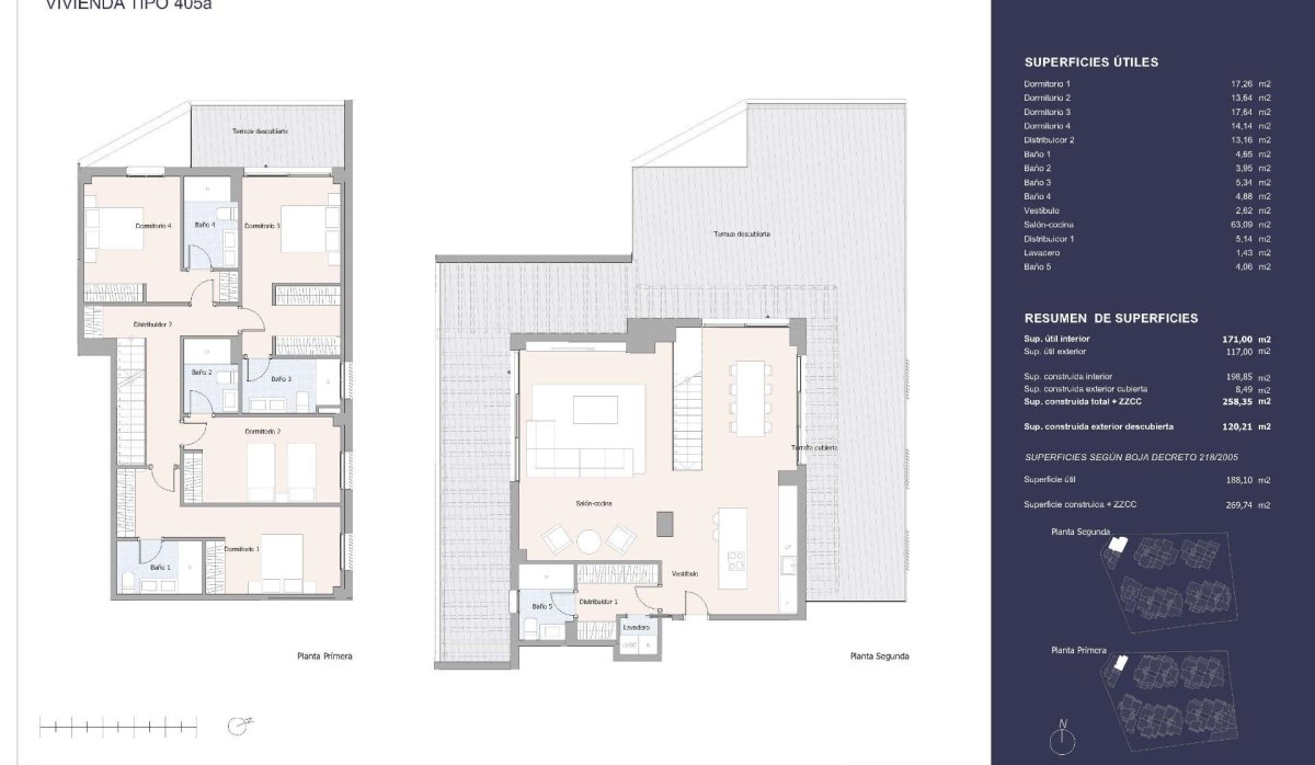 Obra nueva - Adosado - Marbella
