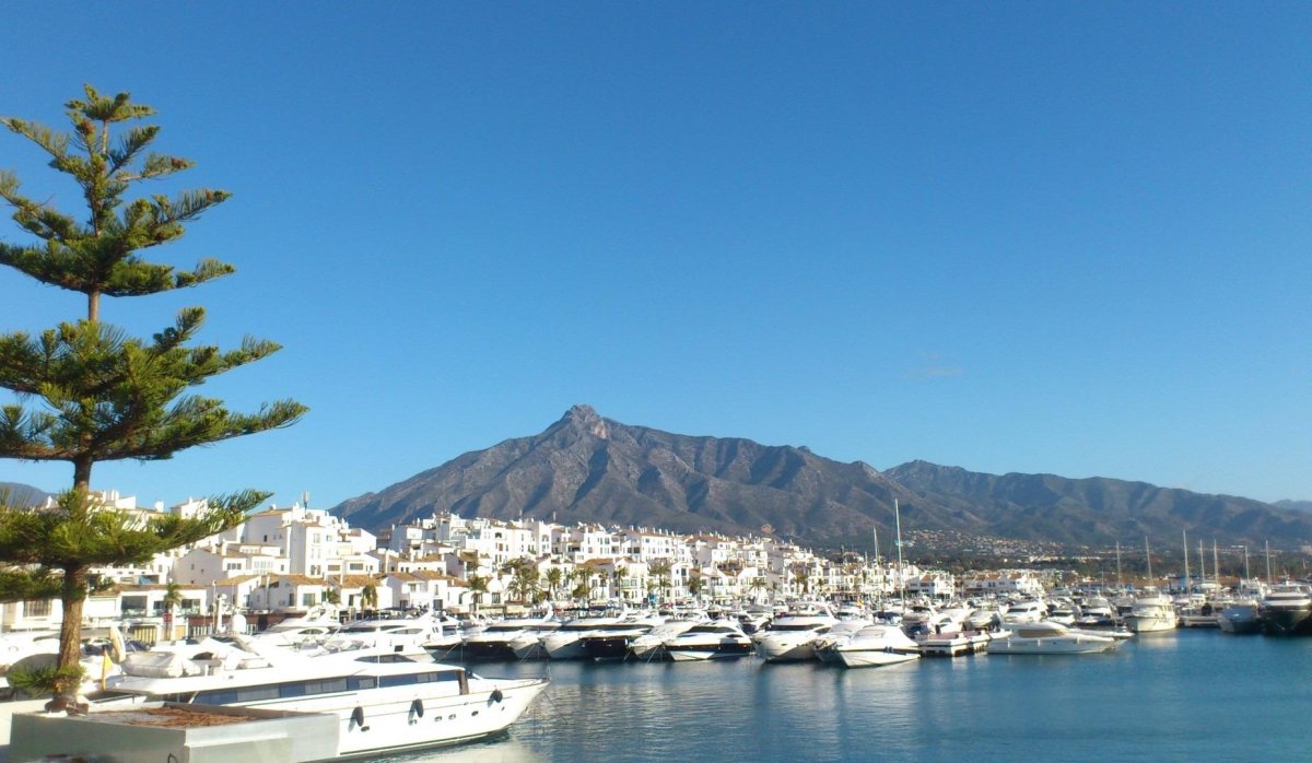 Obra nueva - Adosado - Marbella