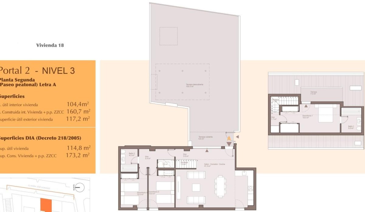 Rynek Pierwotny - Kamienica - San Pedro De Alcantara