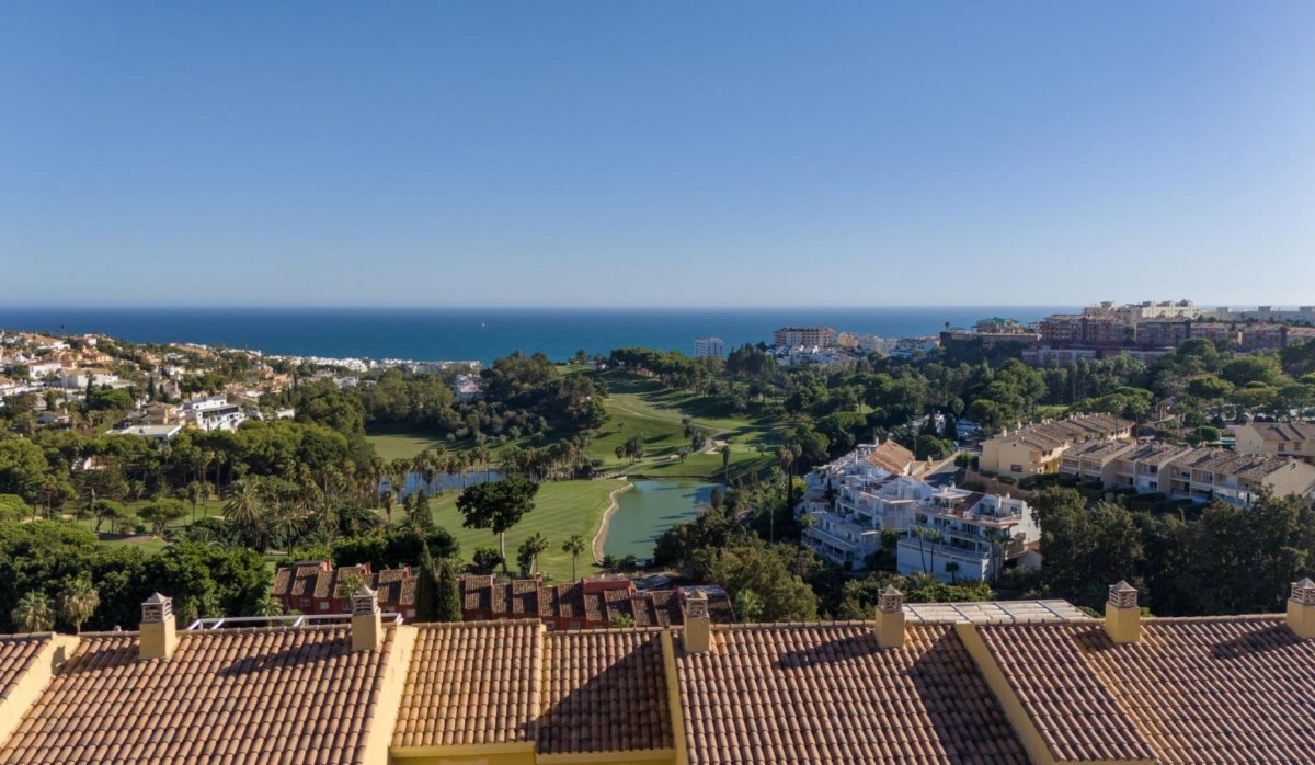 Новое здание - Квартира / квартира - Benalmádena