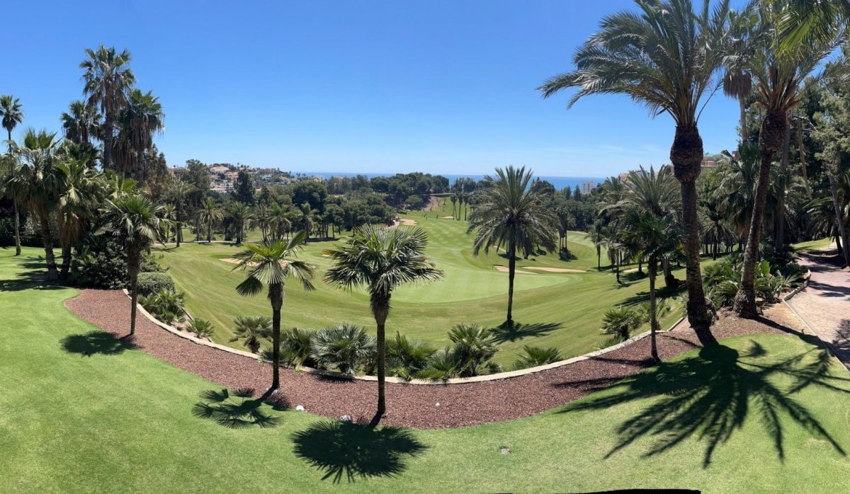 Новое здание - Квартира / квартира - Benalmádena