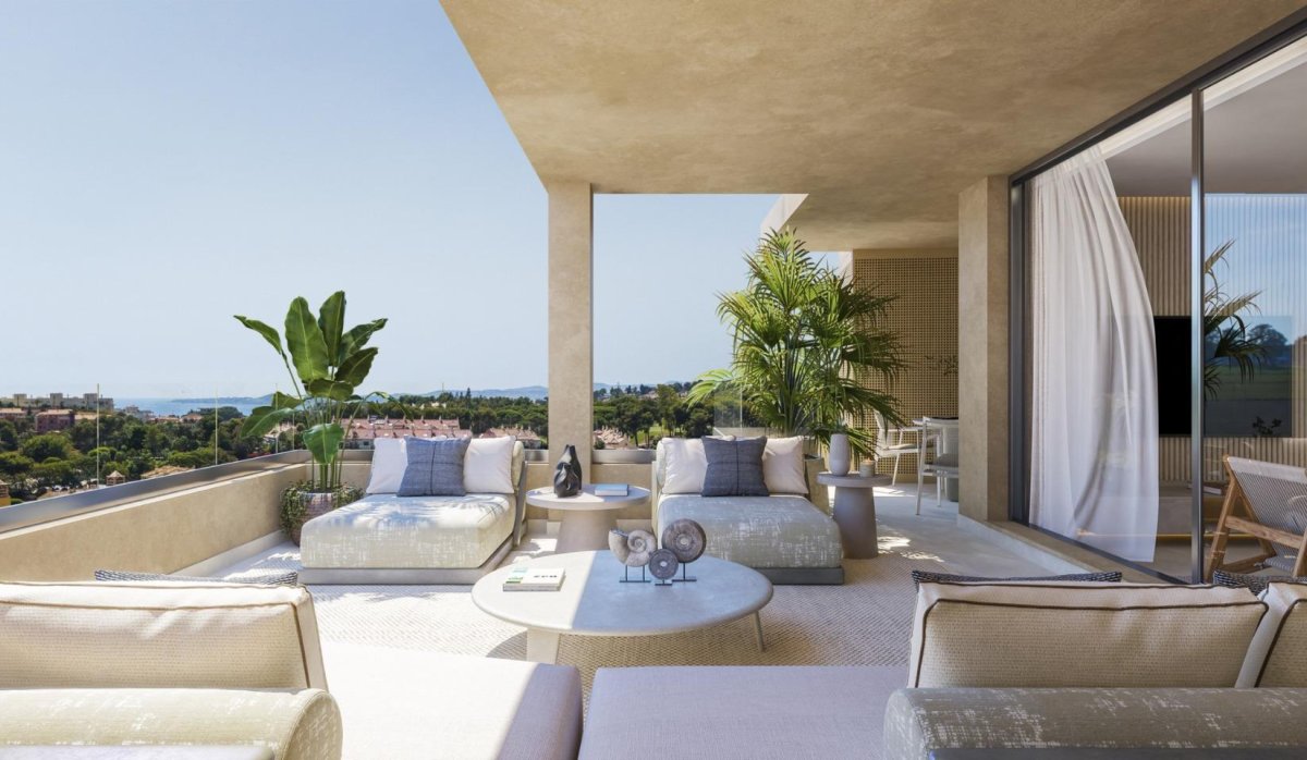 Nauja statyba - Butas / butas - 