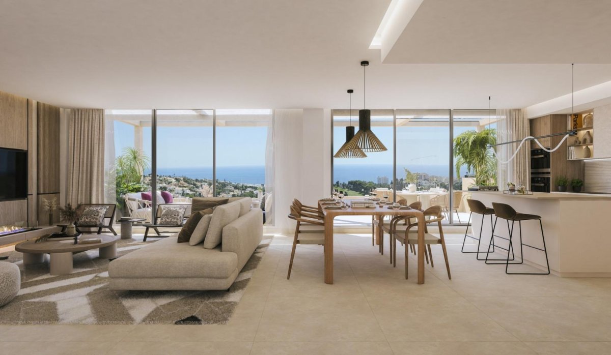 Nauja statyba - Butas / butas - 