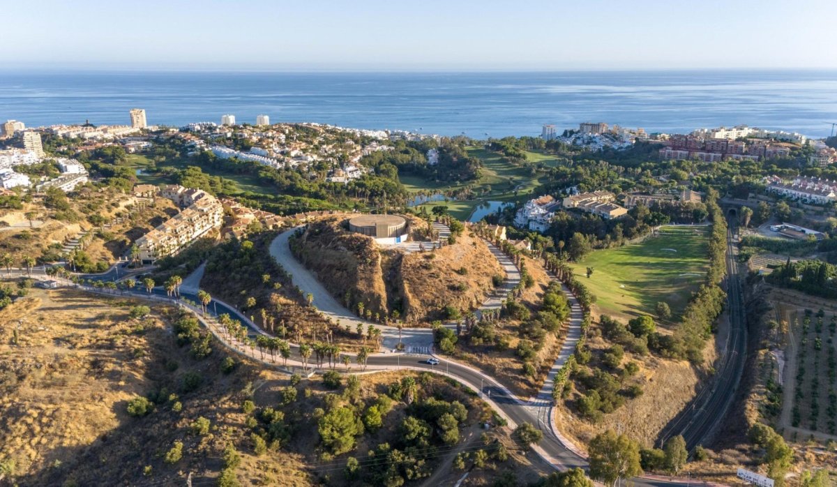 Nauja statyba - Butas / butas - 