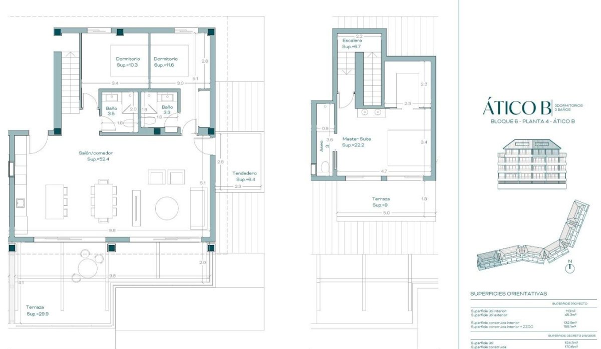 Nauja statyba - Dvibučių namas - 