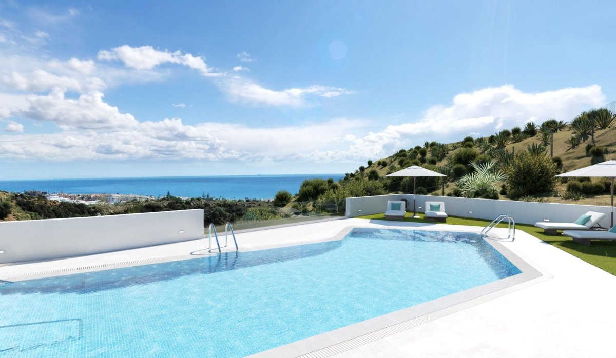 Nauja statyba - Butas / butas - 