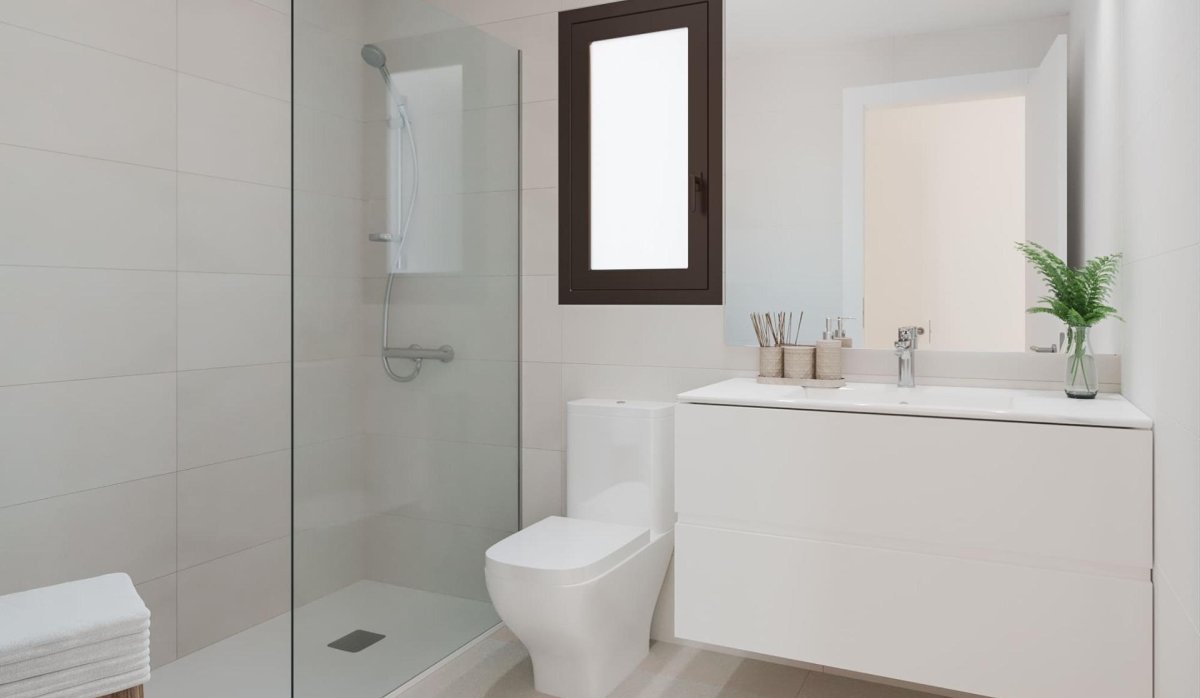 Nauja statyba - Butas / butas - 