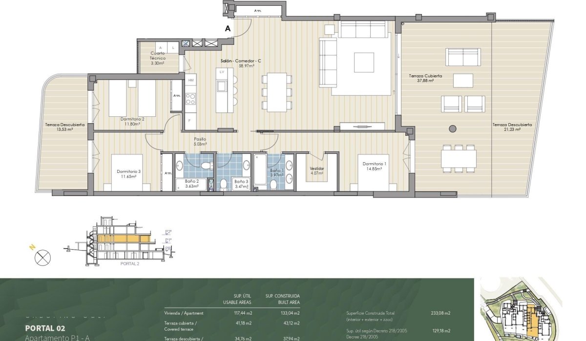 Obra nueva - Apartamento / piso - Marbella