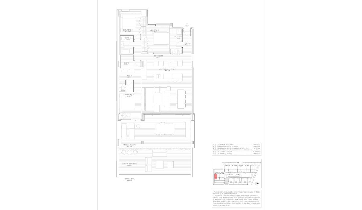 Obra nueva - Apartamento / piso - Manilva