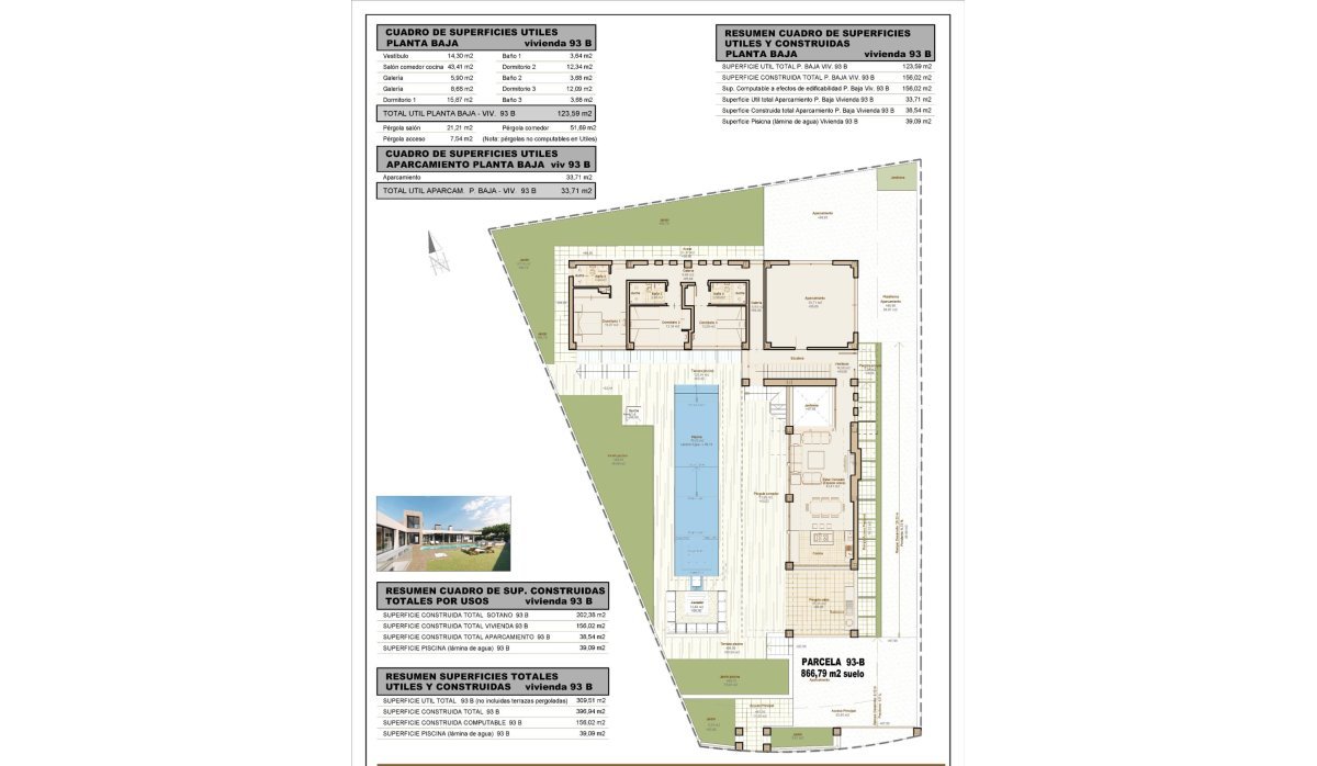 Rynek Pierwotny - Villa - Mijas