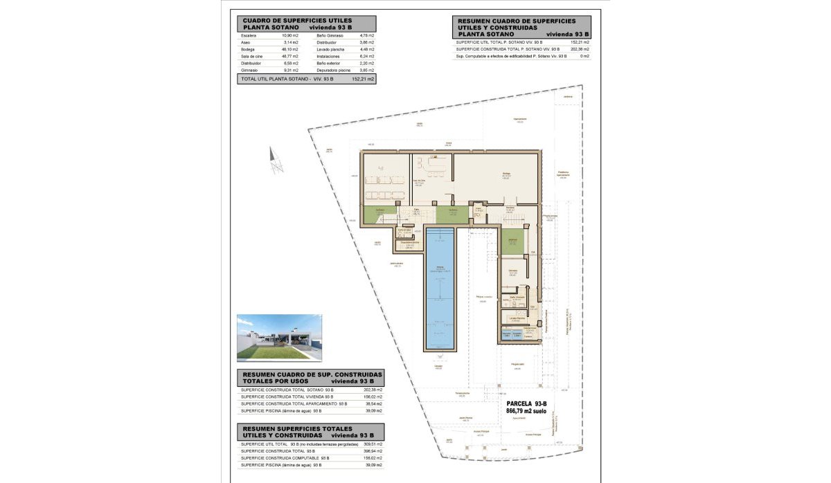 Rynek Pierwotny - Villa - Mijas