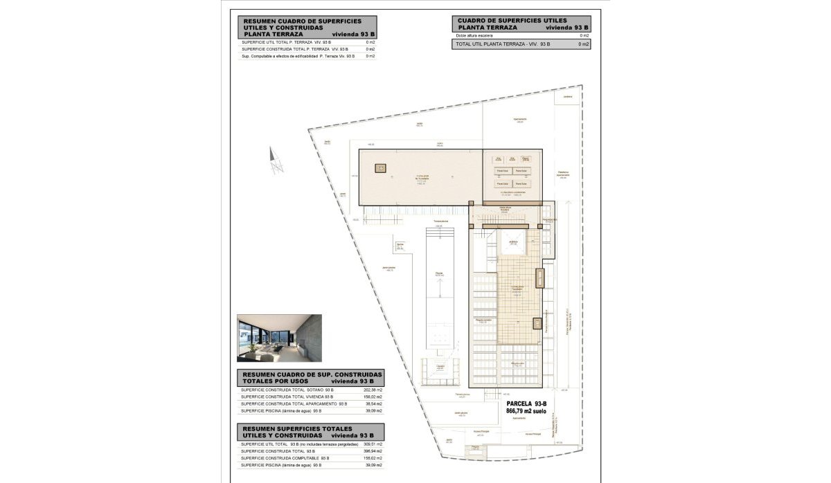 Rynek Pierwotny - Villa - Mijas