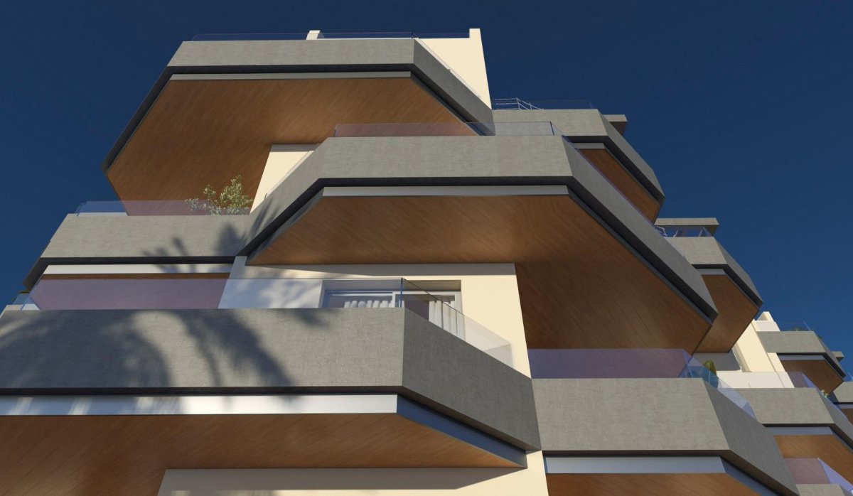 Nauja statyba - Butas / butas - 