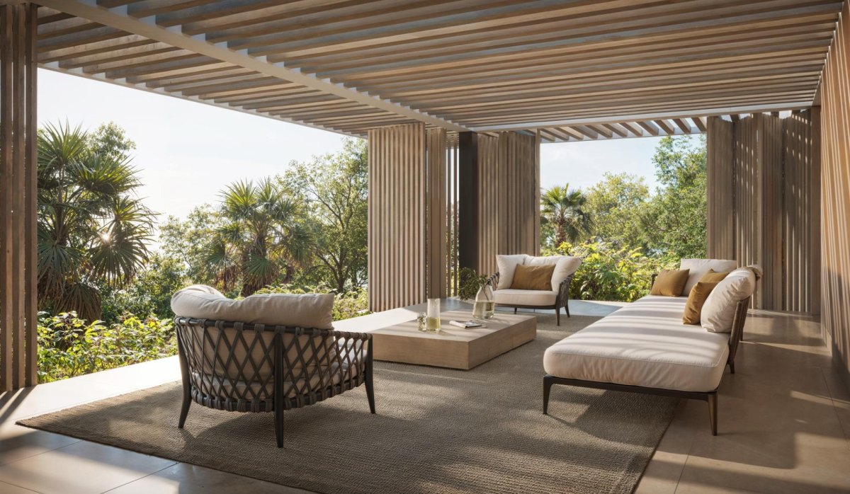 Nauja statyba - Villa - 