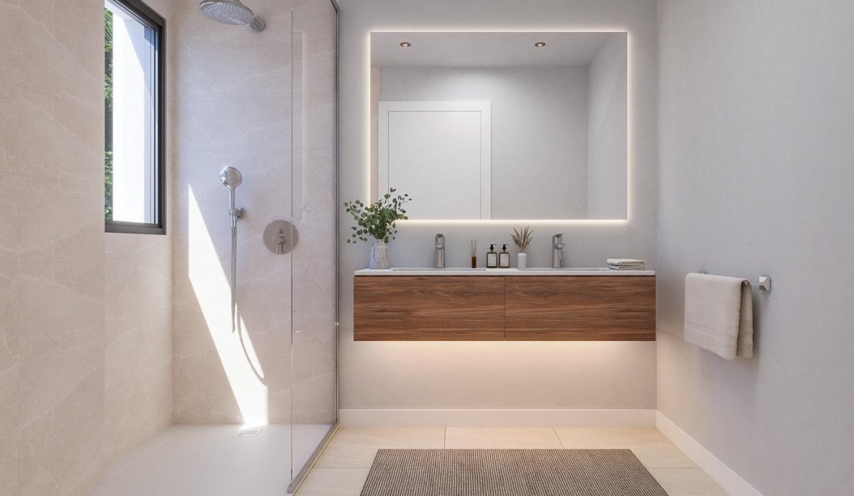 New Build - Penthouse - Estepona