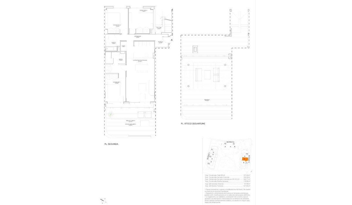 New Build - Penthouse - Estepona