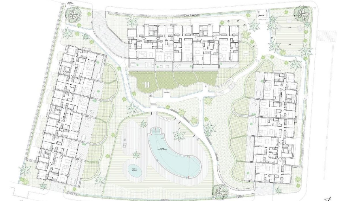 New Build - Penthouse - Estepona