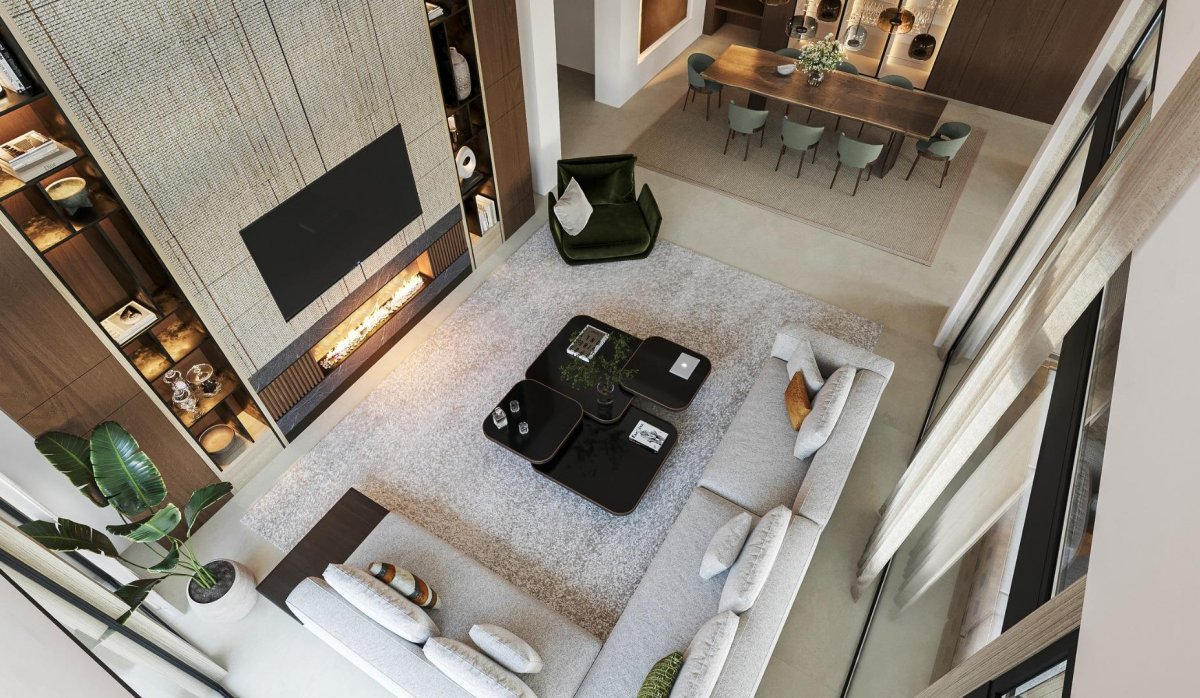 New Build - Villa - Marbella