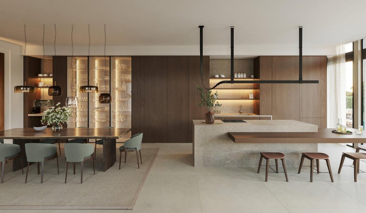 New Build - Villa - Marbella