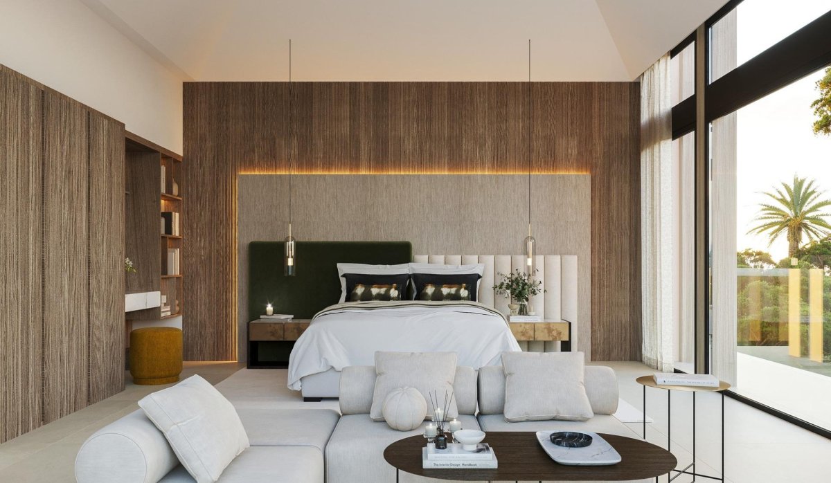 New Build - Villa - Marbella