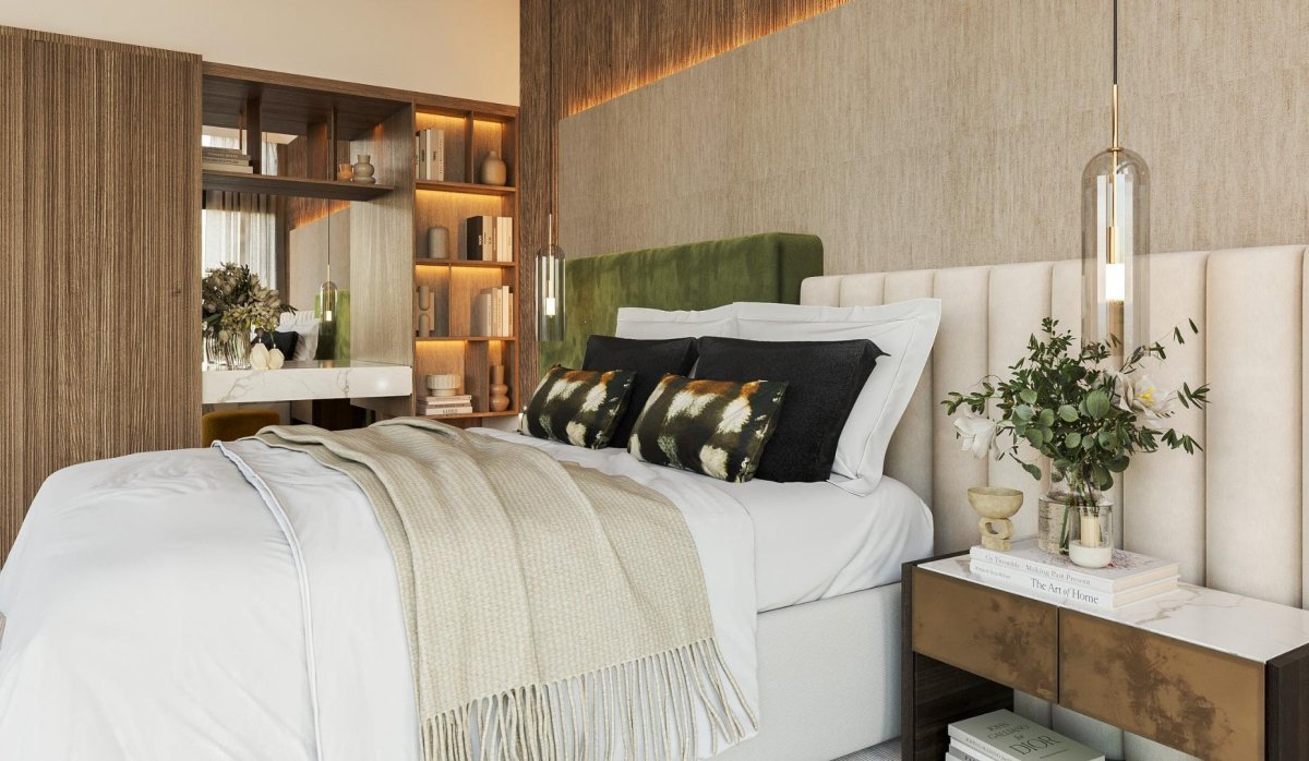 New Build - Villa - Marbella