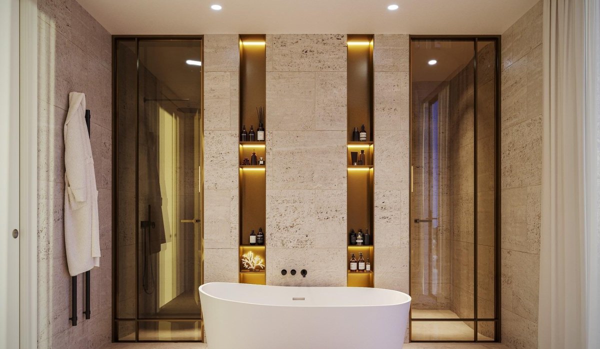 New Build - Villa - Marbella