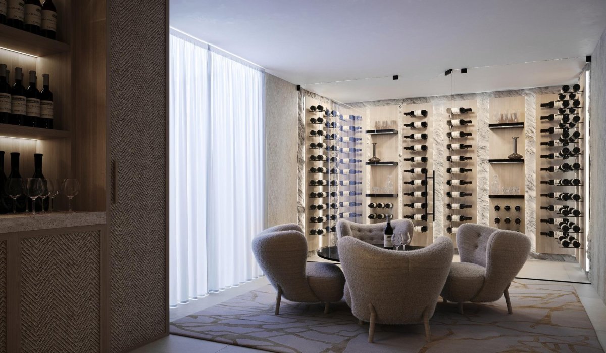 New Build - Villa - Marbella