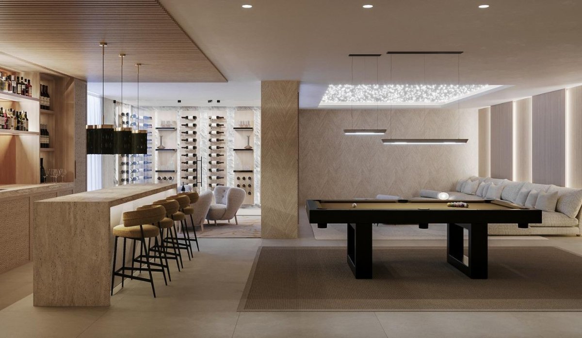 New Build - Villa - Marbella