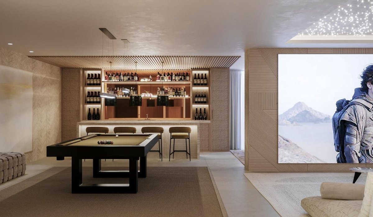 New Build - Villa - Marbella