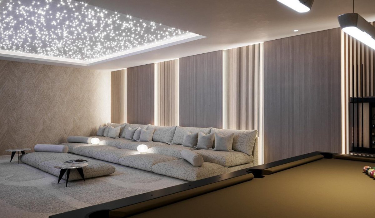 New Build - Villa - Marbella