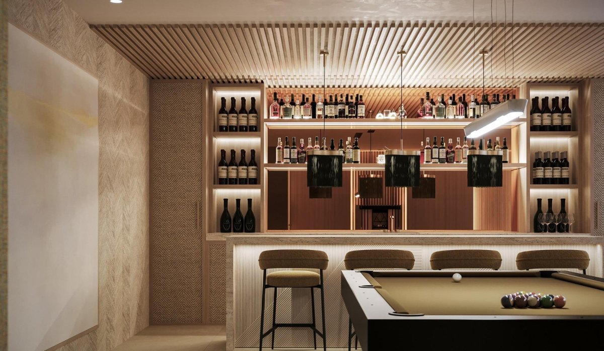 New Build - Villa - Marbella