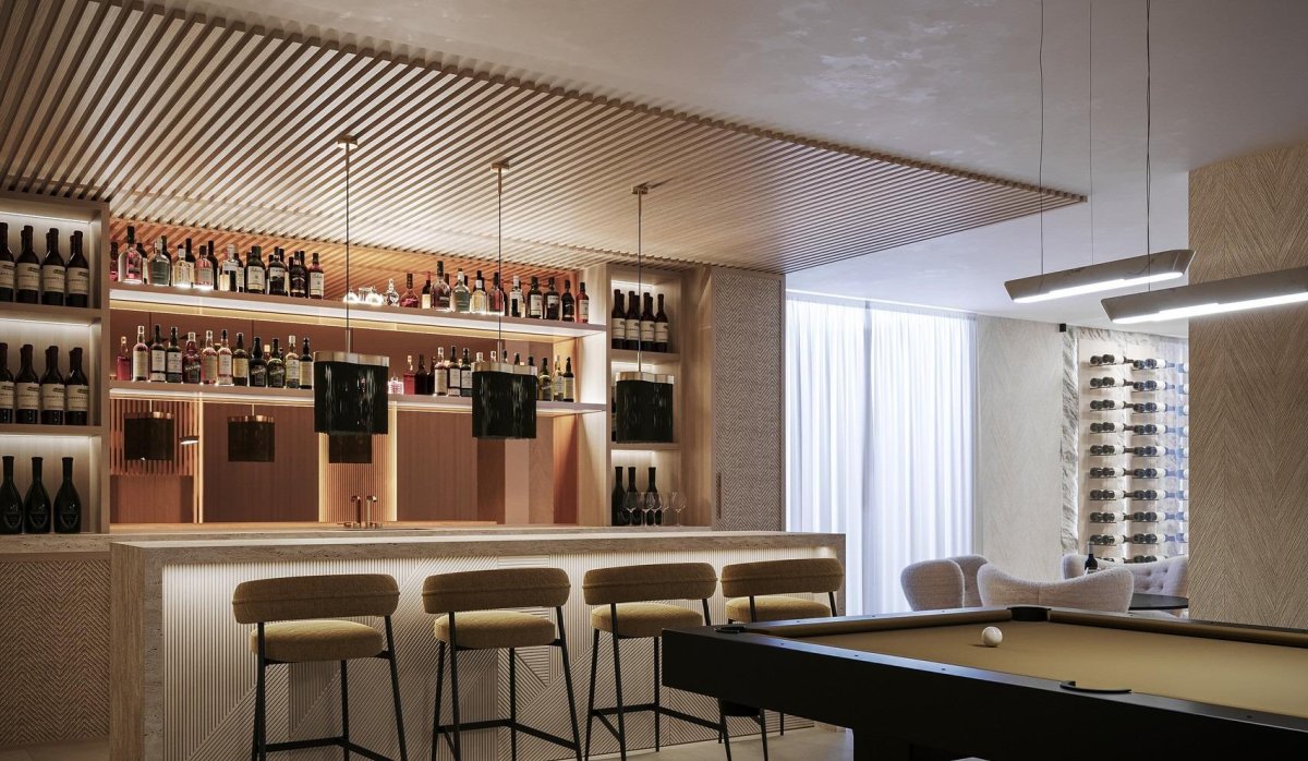 New Build - Villa - Marbella