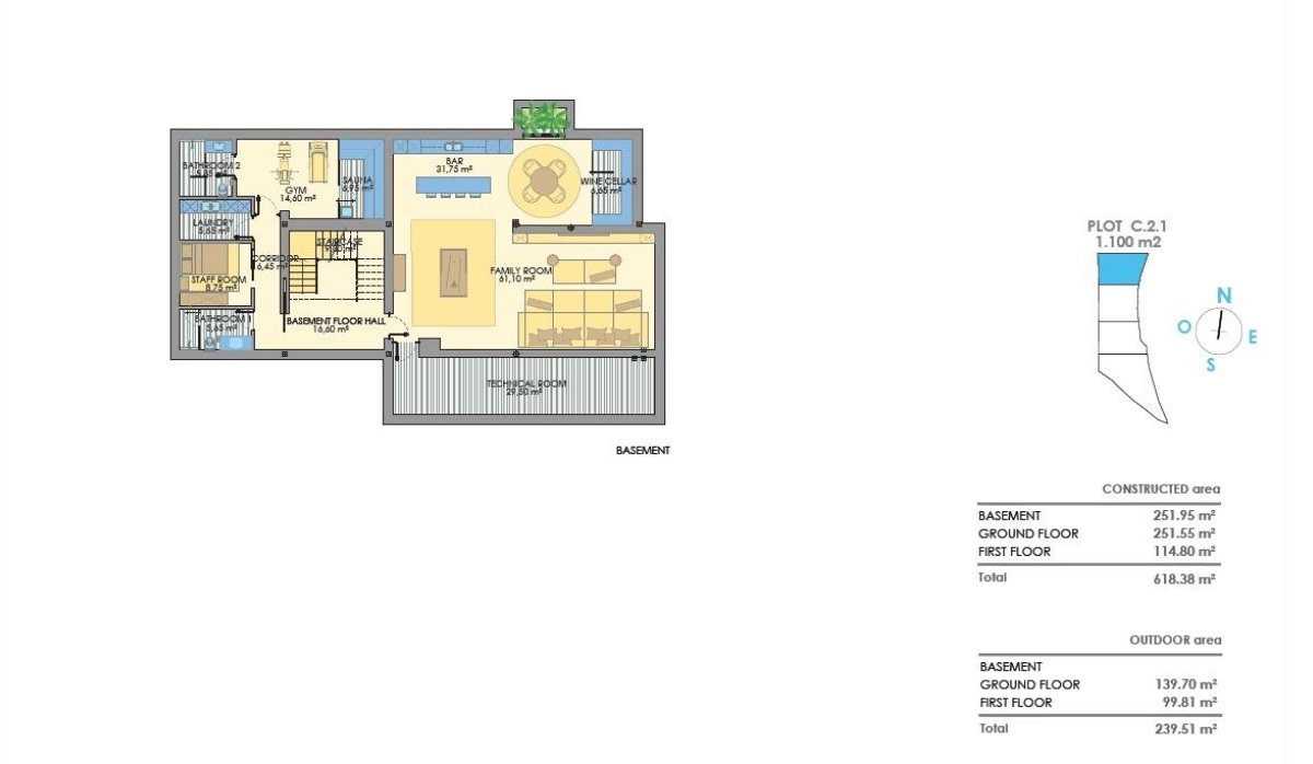 New Build - Villa - Marbella