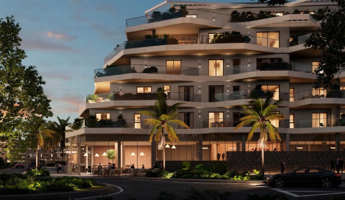 Obra nueva - Ático - Mijas