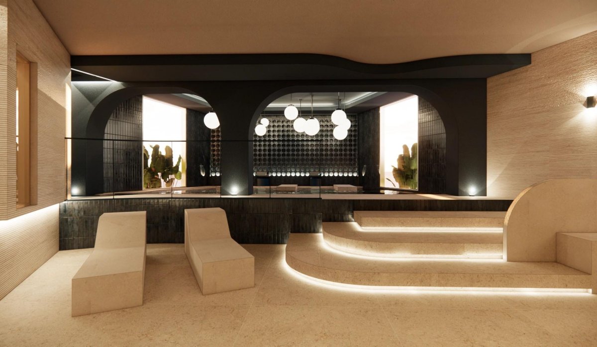 New Build - Apartment / flat - Mijas