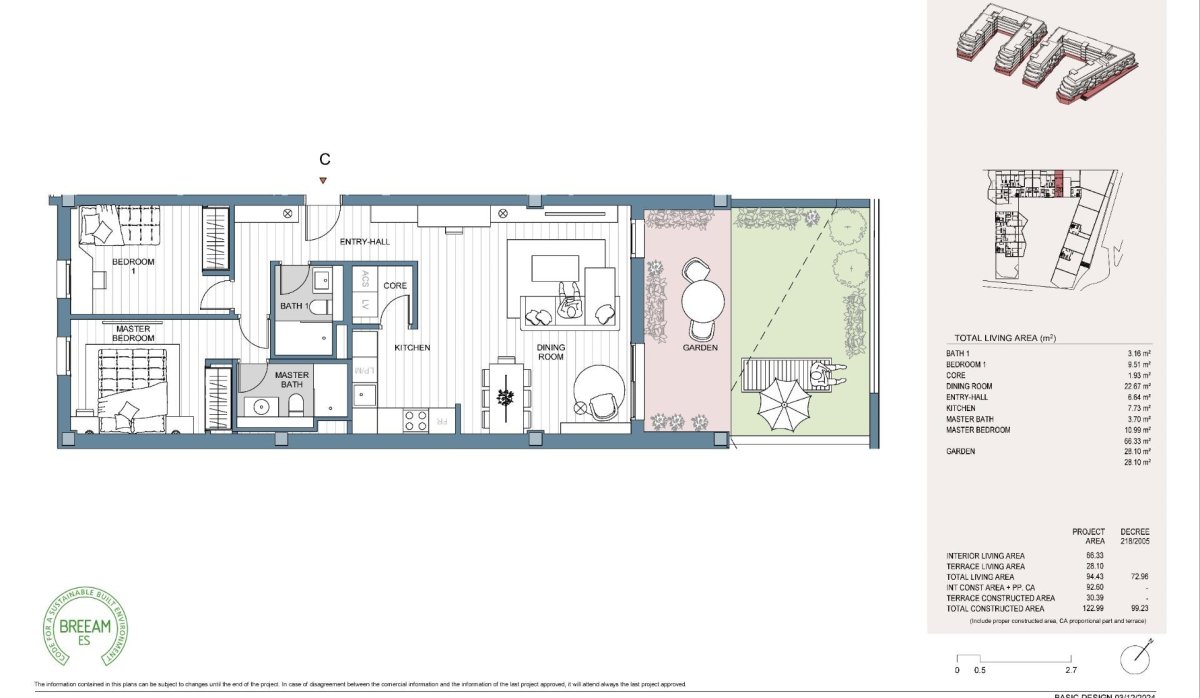 New Build - Apartment / flat - Mijas